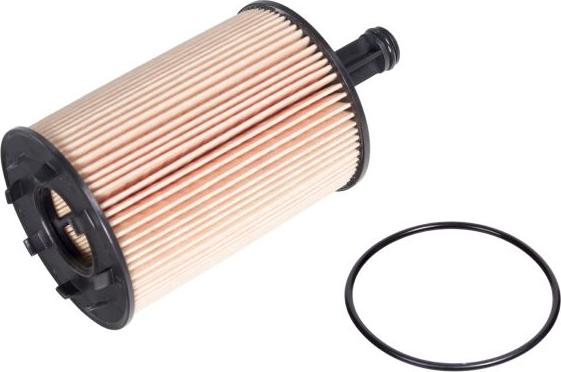 Febi Bilstein FE22546 - Eļļas filtrs