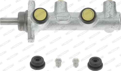 Ferodo FHM581 -