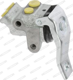 Ferodo FHR7132 - Bremžu spēka regulators