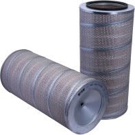 MAHLE LX658 -