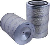 MAHLE LX674 -