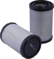 MAHLE LX609 - Gaisa filtrs