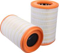 MAHLE LX604/1 -
