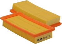 MAHLE LX589 -