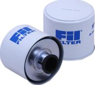 MAHLE LX1245 -