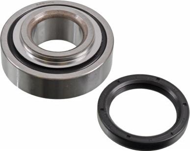 Maxgear 33-1088 - Riteņa rumbas gultņa