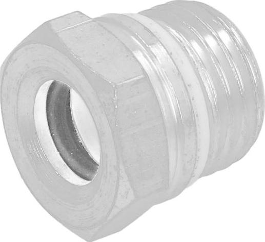 FORD 6742740 - Hidrauliskā šļūtene, Stūres
