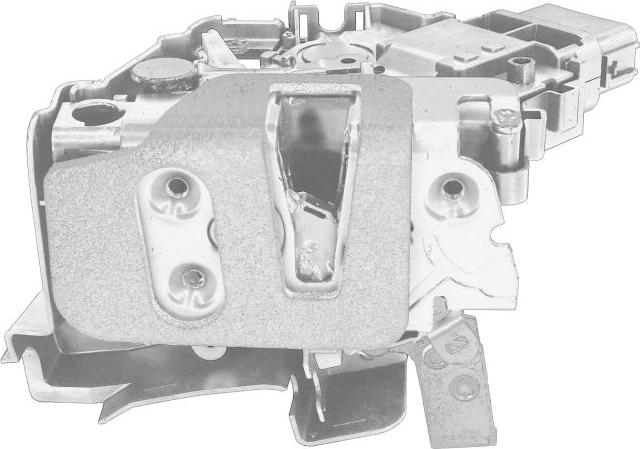 FORD 1791414 - Durvju slēdzene