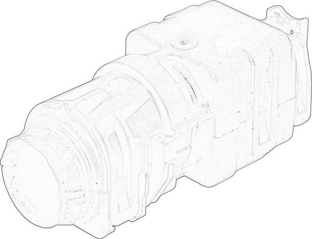 FORD 2030991 - Devējs, Salona temperatūra