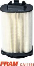 Maxgear 26-1274 - Gaisa filtrs