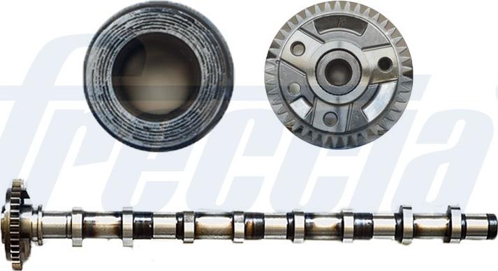 Freccia CM05-2187 - Sadales vārpsta