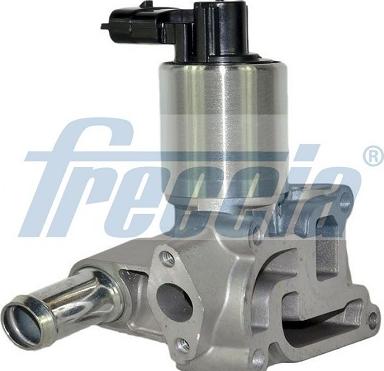 Freccia EGR12-137 - Izpl. gāzu recirkulācijas
