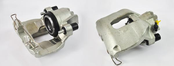 FREMAX FBC1020L - Bremžu suports