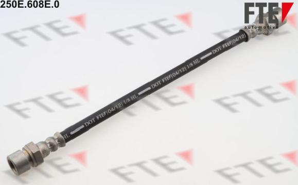 FTE 250E.608E.0 -