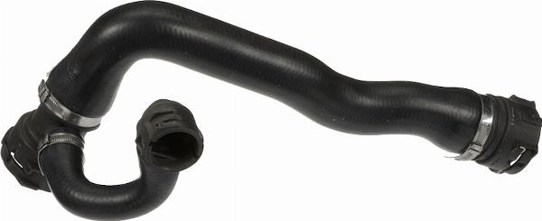 Gates 05-2806 - Radiatora cauruļvads