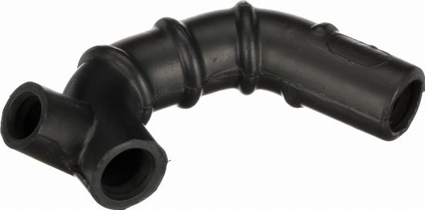 Gates EMH127 - Šļūtene, Kartera