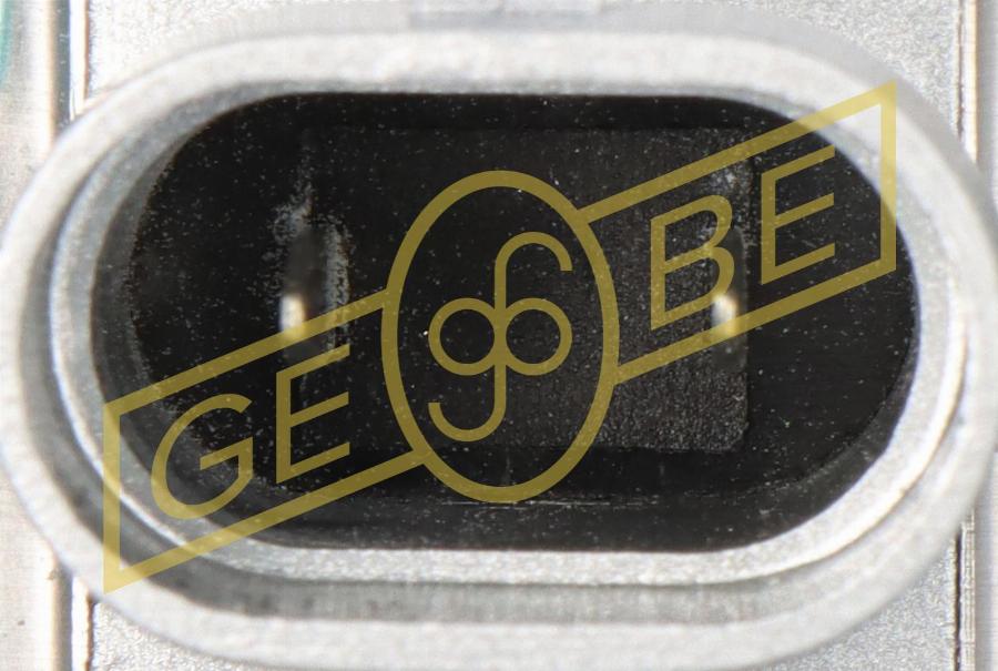 Gebe 9 9600 1 - Strāvas