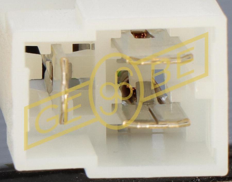 Gebe 9 9601 1 - Strāvas