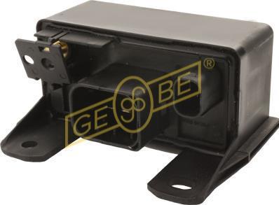 Gebe 9 9046 1 - Vadības