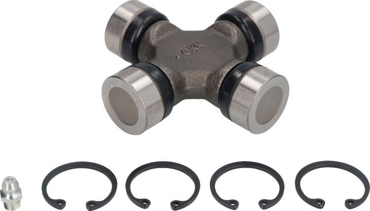 GKN U 100 -