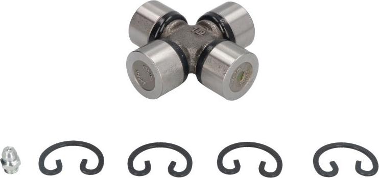 GKN U 183 -