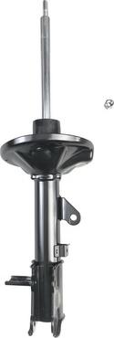 SACHS 313529 - Amortizators