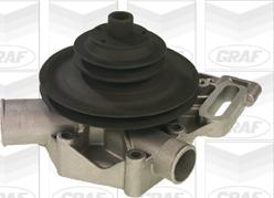 Graf PA240 -