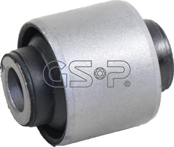 GSP 516334 - Piekare, Šķērssvira
