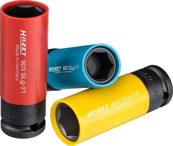 HAZET 903SPC/3 - Muciņatslēga