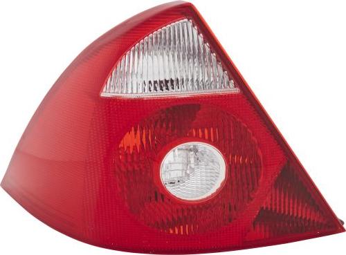 HELLA 9EL 171 558-051 - Aizmugurējais