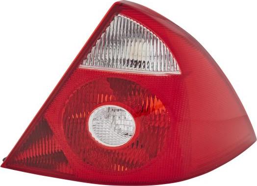 HELLA 9EL 171 558-061 - Aizmugurējais