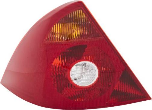 HELLA 9EL 171 558-011 - Aizmugurējais