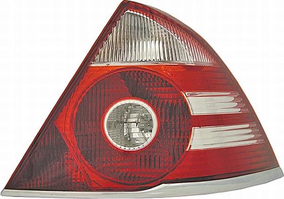 HELLA 9EL 171 558-031 - Aizmugurējais