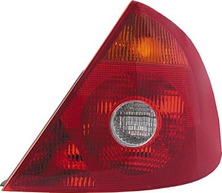 HELLA 9EL 171 558-021 - Aizmugurējais