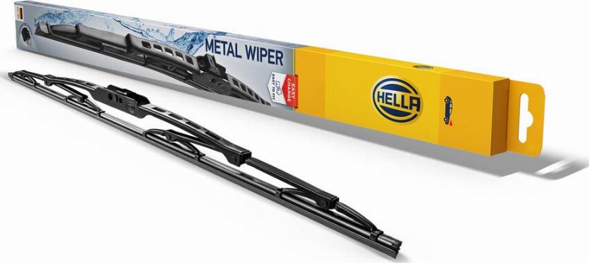 HELLA 9XW 178 878-211 - Stikla