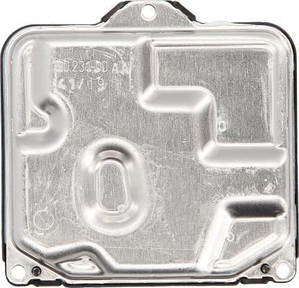 HELLA 5DF 011 552-031 - Vadības