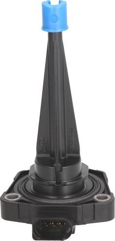 HELLA 6PR013680-061 - Devējs, Motoreļļas līmenis