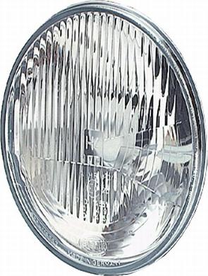 HELLA 1A8 127 147-021 - Luktura