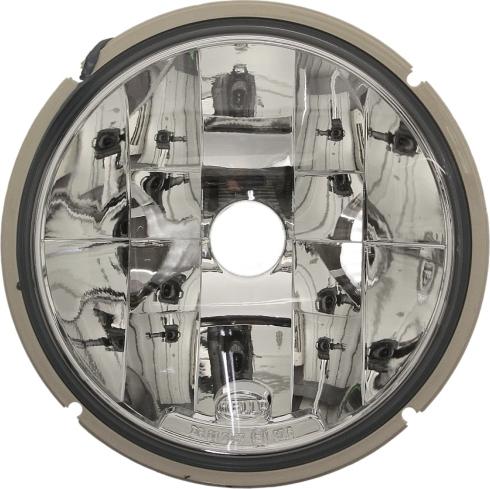 HELLA 1F3 161 825-071 - Luktura