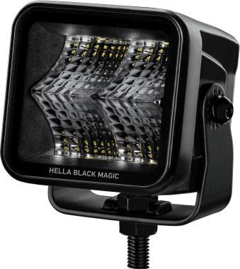 HELLA 1FA 358 176-841 - Tālās