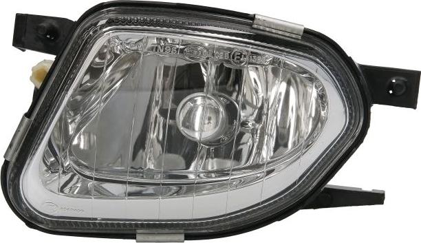 HELLA 1NB 008 275-031 - Miglas