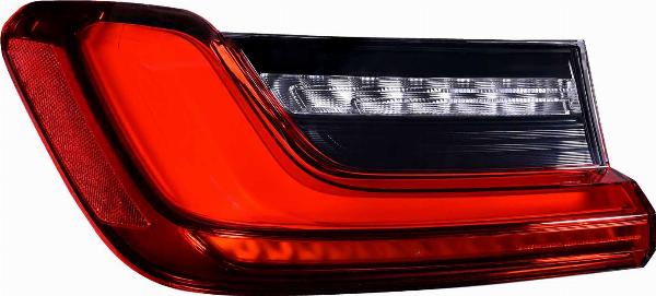 HELLA 2SD 013 173-611 -