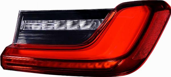 HELLA 2SD 013 173-621 -