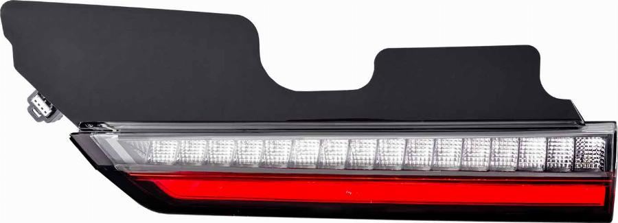 HELLA 2SW 015 562-121 -