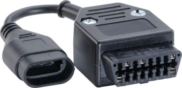 Hella Gutmann 8PZ 010 613-191 -