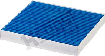 Hengst Filter E4961LB - Filtrs, Salona