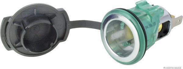 Herth+Buss Elparts 56394355 - Kontaktligzda