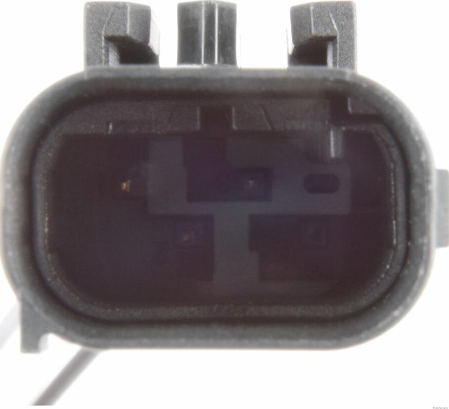 Herth+Buss Elparts 51277445 - Adaptera kabelis