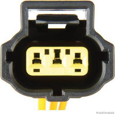 Herth+Buss Elparts 51277297 - Vadu remkomplekts
