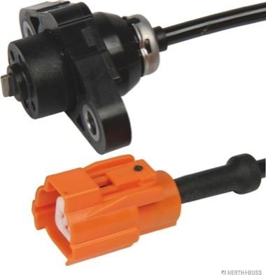 Herth+Buss Jakoparts J5904012 - Devējs, Riteņu